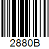 2880B