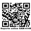 OPORTE ONLINE SAM-4145