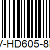 IPV-HD605-8MP