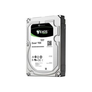 4tb exos seagate