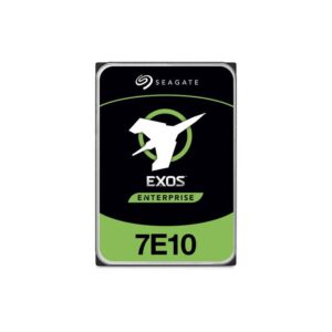 6tb seagate exos