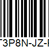 T3P8N-JZ-P 18X IA PTZ HSC 85258020