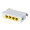 IPV-SST-ZPX13G POE EXTENDER HS CODE 85176290