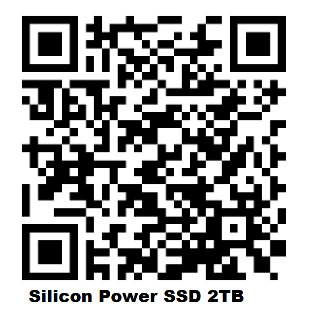 Silicon Power Ssd Tb D Nand A Slc Ssd Tb Disco Especial Cctv Ssd