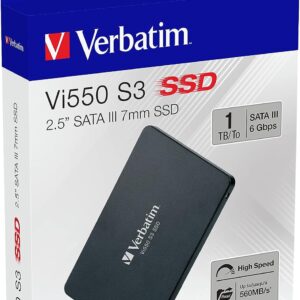 Verbatim Vi550 S3 1TB