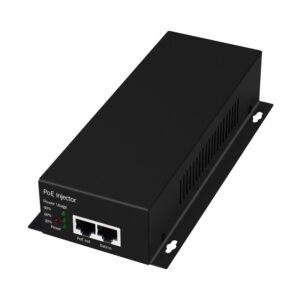 IPV-SST-BTG-90W POE INJECTOR HS CODE 85437099