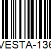 vesta-136 bar