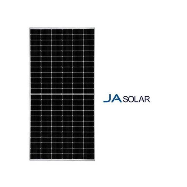 JAM78S10-455 MR JA SOLAR 455W MODULO SOLAR