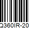 CQ360IR-20IP