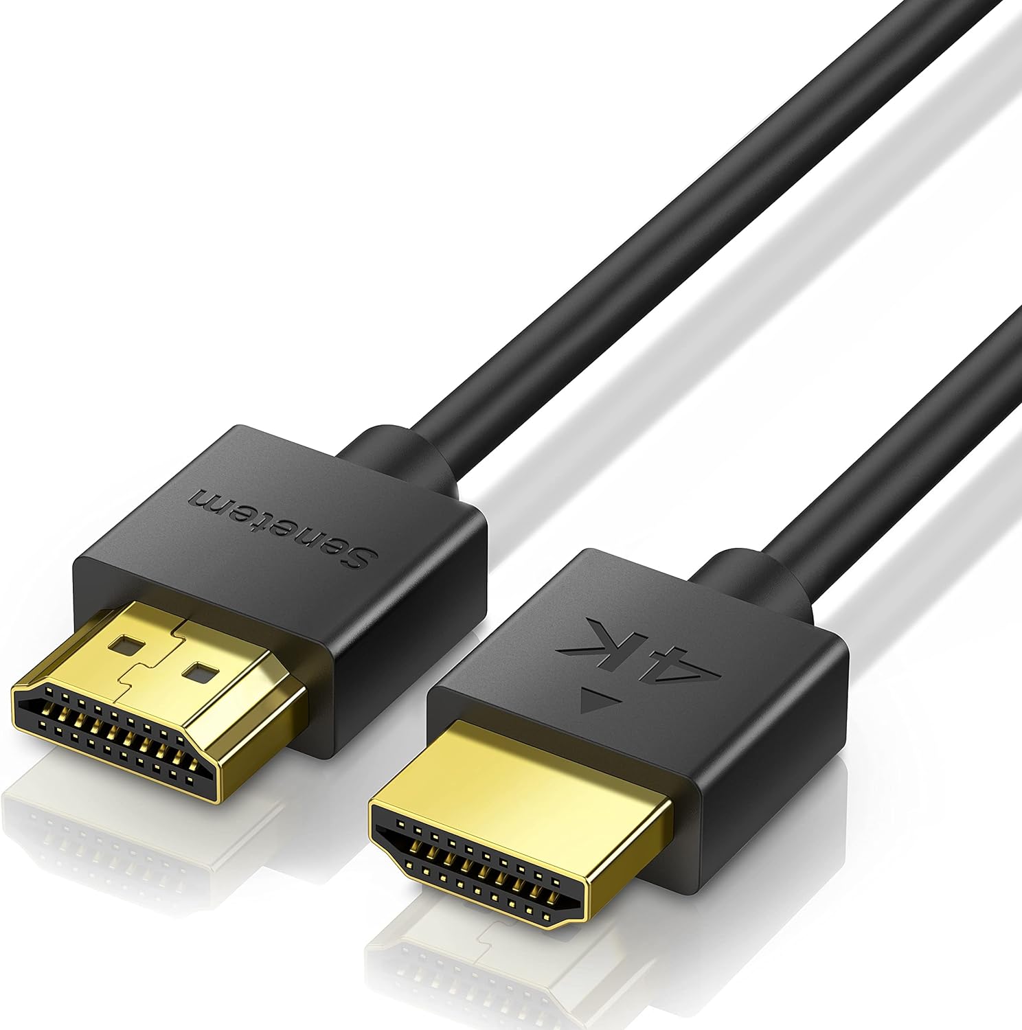 CABLE-HDMI 1,5M ULTRA 4K HS 85444299 ⋆ Smart-DomoHouse