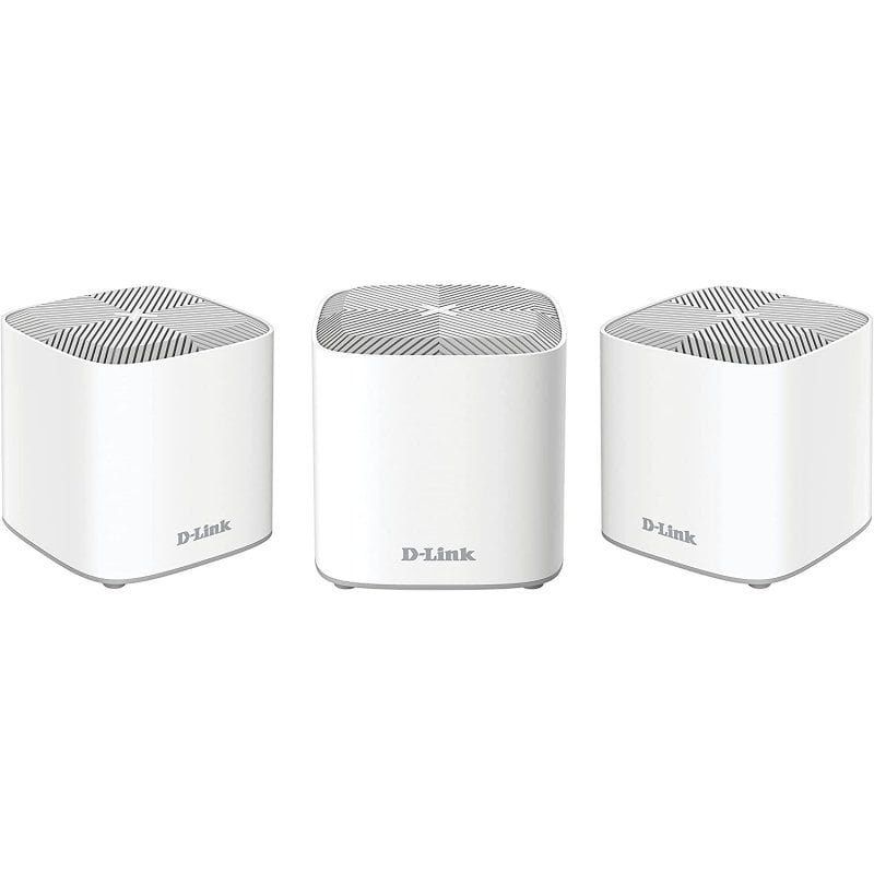 COVR X1863 WIFI6 MESH 1800Mbps Smart DomoHouse