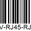 IPV-RJ45-RJ45