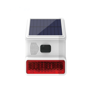 PE-523W INTELLIGENT STROBE SIRENE SOLAR WIFI HS 853110000