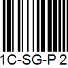 T4B01C-SG-P 2.8mm