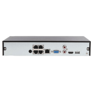 T5N041POE NVR 4CH POE 1 SATA SEETONG HS 85258090