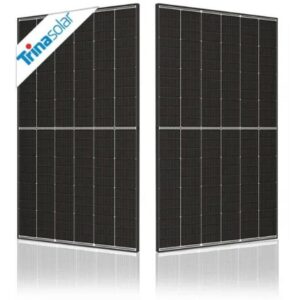 TSM-NEG9R.28 440W TRINA SOLAR VERTEX MONO N-TYPE PANEL