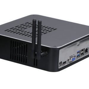 HD4009 MINI PC 13GEN DDR4 32G 1TB SSD 4K HDMI HS 84713010