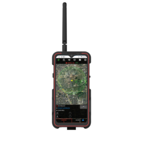 IPV-HANDH-DD3K PORTABLE ANTI DRONE DETECTOR HS 88069910 3