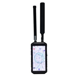 IPV-HANDH-DD3K PORTABLE ANTI DRONE DETECTOR HS 88069910