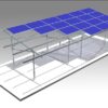 Sistema De Montaje De Doble Columna 4