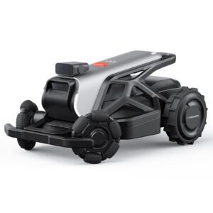 AIRSEEKERS TRON Robot Corta Cesped 2400m 15AH HS 8433.11