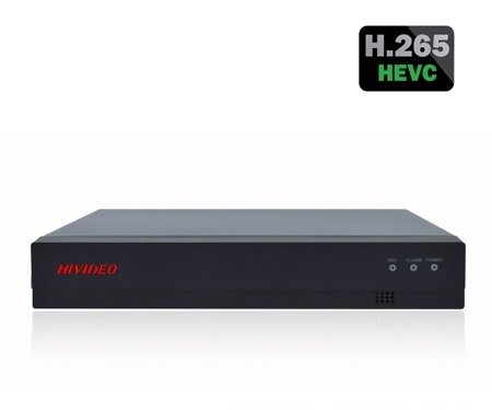 IPV-NVR-6036A IA NVR ANPR FACE 36CH 2 SATA HS 85258090