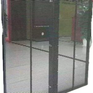 P3.91-7.62-LED TRANSPARENT SCREEN 1500 LUMENS HS 8528.72.06