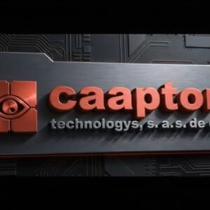 KIT-CAAPTOR-IA-4X-PTZ Sistema de Videovigilancia Avanzada ANPR FACE HS 85258999