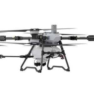 DJI AGRAS T100 Coaxial dual-rotor agricultural UAV