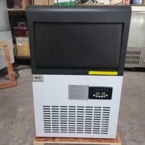 IPV-KE50 MAQUINA PARA HACER CUBOS DE HIELO HS 8418.69.99