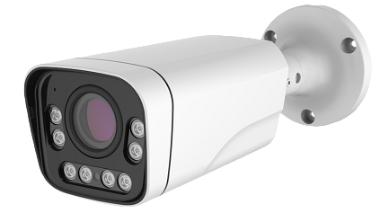 IPV-75DIP5H-AF 5mp Full Color FACE REC IA HUMAN HSC 85219090 - Imagen 2