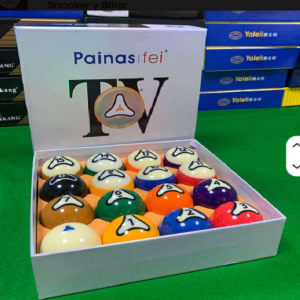 IPV-PAINAS.16-FEI BOLAS DE VILLAR RESINA CRISTAL STANDAR CHINA HS 95042001